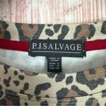 PJ Salvage Wild Heart Tan Leopard Photo 8