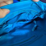 Marc by Marc Jacobs Blue Shoulder Bag Photo 8