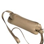 Cuyana  Classic Leather Camera Crossbody Bag Tassel Beige Women’s One Size Photo 5