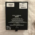 SKIMS  Dolce & Gabbana Bandeau  Photo 5