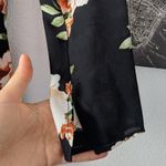 Likely Brand New Tara Dress in Black Multi Photo 6