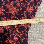 Lands End Swim Cover Up Womens XL Photo 6