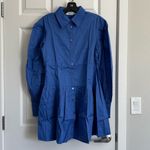 Harshman Esme Pleated Puff Photo 3