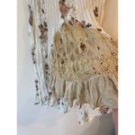 Free People New Romantics Boho Floral High Photo 2