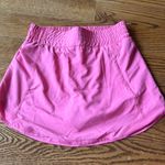 Boutique Athletic Skort Pink Photo 0