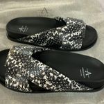 Aquatalia  Ileena sandal Photo 3