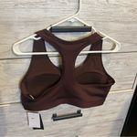 Nike NWT  Swoosh Medium Support Women's Padded Sports Bra XL Photo 5