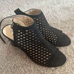 Unisa  Black Heels Photo 0