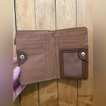 Relic  Vegan Leather Wallet Photo 1