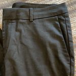 Uniqlo  Black Ankle Stretch Pants Size 27 EUC #1985 Photo 3