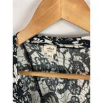 Aritzia  Wilfred Long sleeve open back top size XXS Photo 1