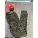 American Eagle  Women's Camo Jegging Skinny Jeans Size 12 Super Stretch Photo 7