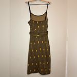 Hutch Anthropologie x  | ModCloth A Twist to Summer Knit Midi Dress Size 1X Photo 2
