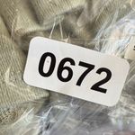 Zenana Outfitters  Olive Green‎ Sleeveless Jumpsuit Photo 3