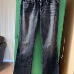 joe's jeans  Blue Straight Leg Classic Photo 0