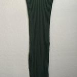 Varley Christine Pointelle Knit Maxi Dress Photo 4