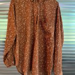 12th Tribe Button Up Shirt Photo 1