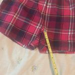 Aeropostale  Women's Plaid Shorts Photo 5