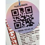 Abercrombie & Fitch  Soft AF Essentials Black Knit Crop Turtleneck Sweater Size L Photo 7