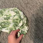 Abercrombie & Fitch Cropped Floral Top Photo 5