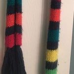 Aeropostale Rainbow Scarf Photo 0