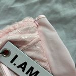 I am gia  Pink Corset Photo 3