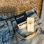 Old Navy OG Loose Jean High Rise Photo 2