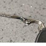 Oliver Peoples Farrell Eyeglasses Silver FRAMES ONLY 62 Photo 7