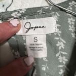 Boho Romper Green Photo 2