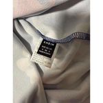 SheIn  Navy Blue Floral Print Dress Size US 6 Photo 1