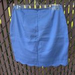 Tobi  Scalloped Skirt Size Medium Photo 3