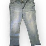 Matilda Jane  Light Blue Denim Jeans Photo 1