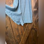 Anthropologie  Pilcro Smocked Romper Photo 1