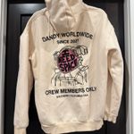 Dandy Worldwide  Hoodie Photo 0