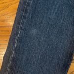 Levi's Levi’s Wedgie Dark Wash Jeans Photo 4