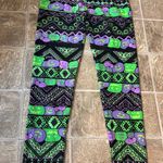 LuLaRoe Halloween Leggings Photo 2