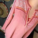 Margaritaville Pink Small Long Photo 1