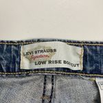 Levi's LEVI STRAUSS, Signature Low Rise Bootcut, blue, Misses 10 Medium Photo 5