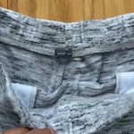 Aerie  Gray Heather Shorts Active Lounge Elastic Waist Size XS Stretch Photo 5