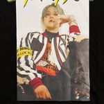 NWT Baekahyun Super M T Photo 1