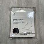 Lululemon NEW  Garnet Double Strap Face Mask Unisex Photo 1