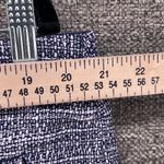 Lane Bryant Womans Pants Size 22R The Allie Cropped Pants Elastic Waist Comfy Photo 1