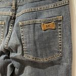 Michael Kors  Straightleg Medium Wash Jeans Photo 3