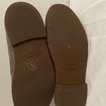 Clarks Men’s gray leather ankle boots size Photo 5