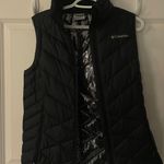 Columbia Vest Photo 0