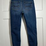 American Eagle Size 00 mom jeans, size 00 jeans Photo 3