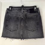 Abercrombie & Fitch Denim Skirt Photo 1
