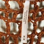 Free People  Circles Within Circles Top in Terracota Photo 3