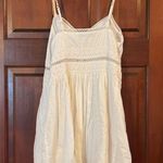 Abercrombie & Fitch baby doll tank dress/top Photo 5
