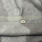 NWOT Western Woman’s Grey Graphic Hoodie Gray Photo 3